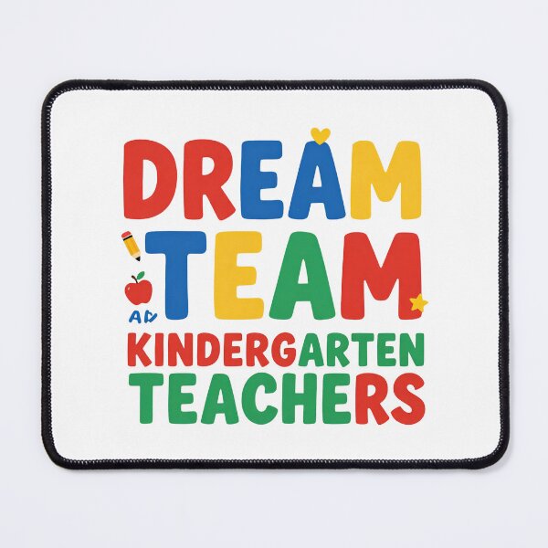 Artikelvorschau, Traumteam Kindergärtnerin entworfen und verkauft von CHRIS0008.