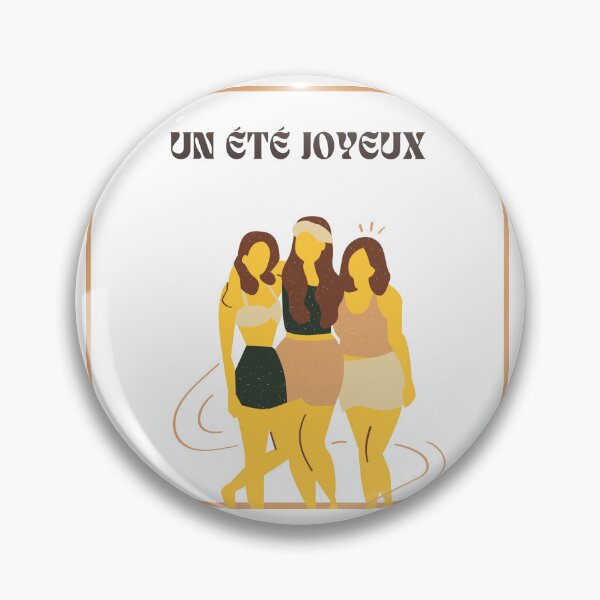 Item preview, A Happy Summer – Three Women on Vacation designed and sold by Aliss20.