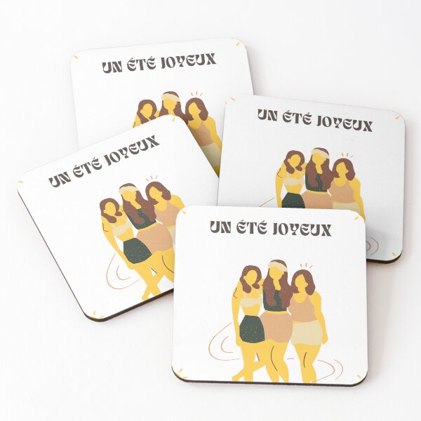 Item preview, A Happy Summer – Three Women on Vacation designed and sold by Aliss20.