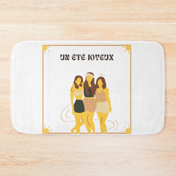 Item preview, A Happy Summer – Three Women on Vacation designed and sold by Aliss20.
