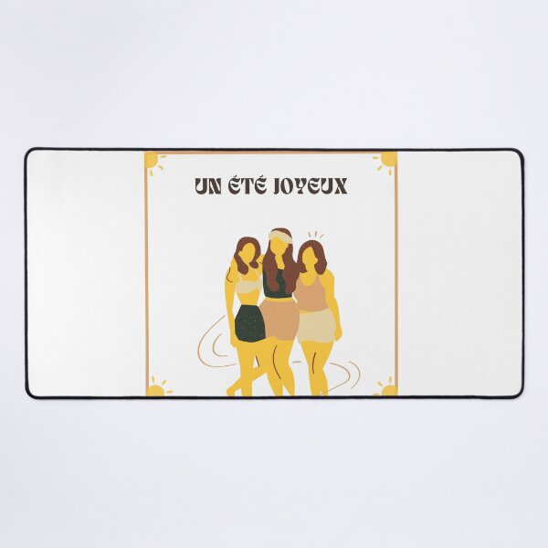 Item preview, A Happy Summer – Three Women on Vacation designed and sold by Aliss20.