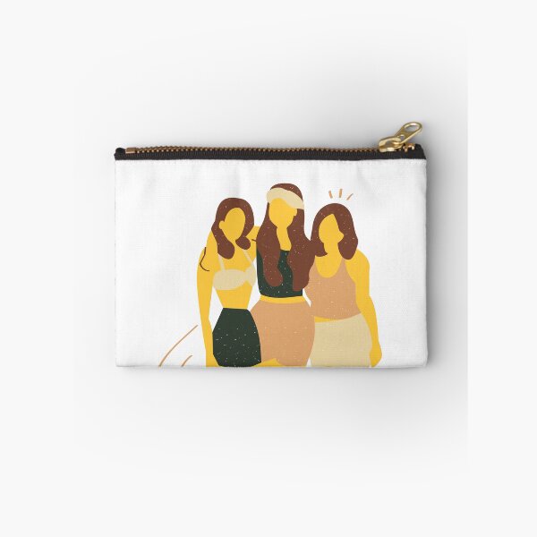 Item preview, A Happy Summer – Three Women on Vacation designed and sold by Aliss20.