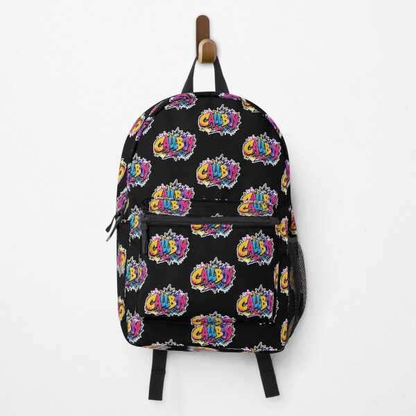 Item preview, CALLBOY Urban Graffiti Streetwear Design designed and sold by Ophira Bloom.