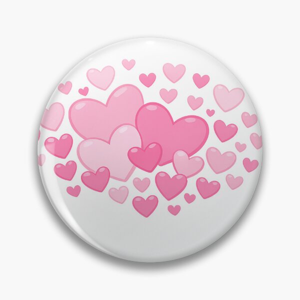 Item preview, hearts for u designed and sold by Uni-Fashion.