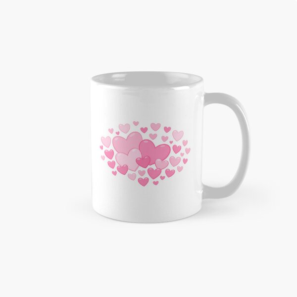 Item preview, hearts for u designed and sold by Uni-Fashion.
