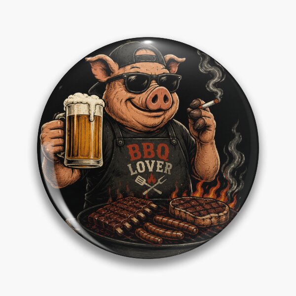 Item preview, Grilled Pogi with beer designed and sold by Giewont.