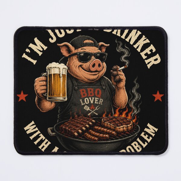 Item preview, Grilled Pogi with beer designed and sold by Giewont.