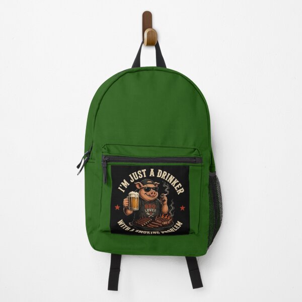 Item preview, Grilled Pogi with beer designed and sold by Giewont.