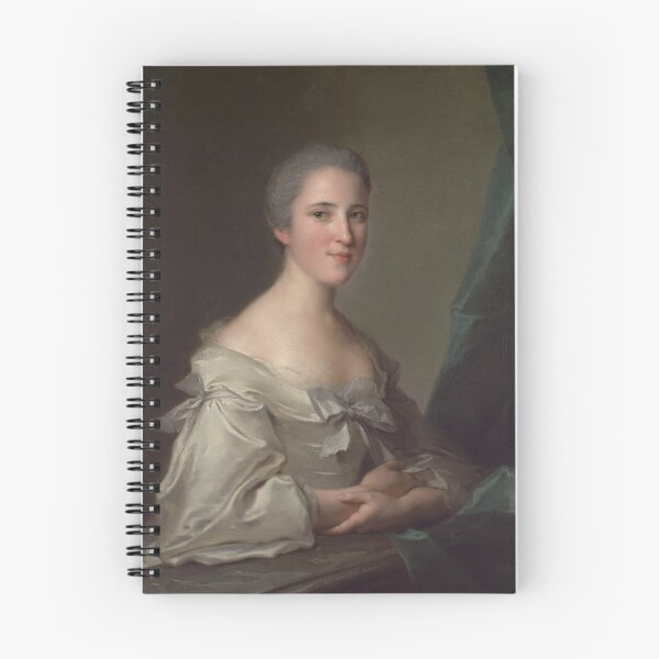Item preview, Elizabeth Countess of Warwick by Jean-Marc Nattier designed and sold by keatontennant.