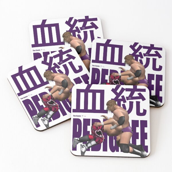 Item preview, TMLY RLC: 血統 - PEDIGREE designed and sold by Timelyrelic.