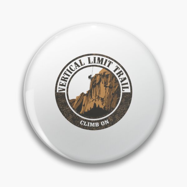 Item preview, Vertical Limit Trail Climb On Rock Climbing Mountaineering Adventure designed and sold by Simsimah26Parks.