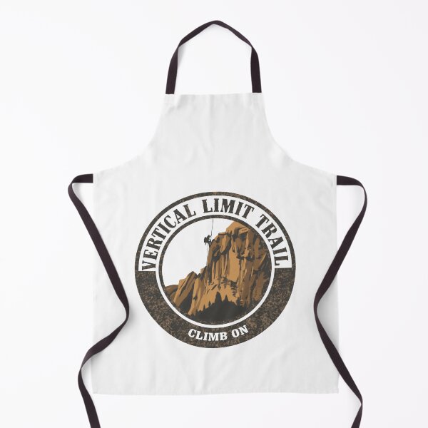 Item preview, Vertical Limit Trail Climb On Rock Climbing Mountaineering Adventure designed and sold by Simsimah26Parks.