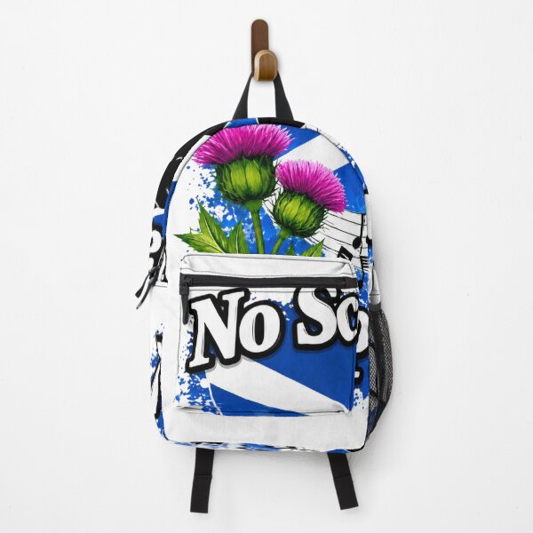 Item preview, Kids Personalised - No Scotland No Party designed and sold by TschandriaArt.