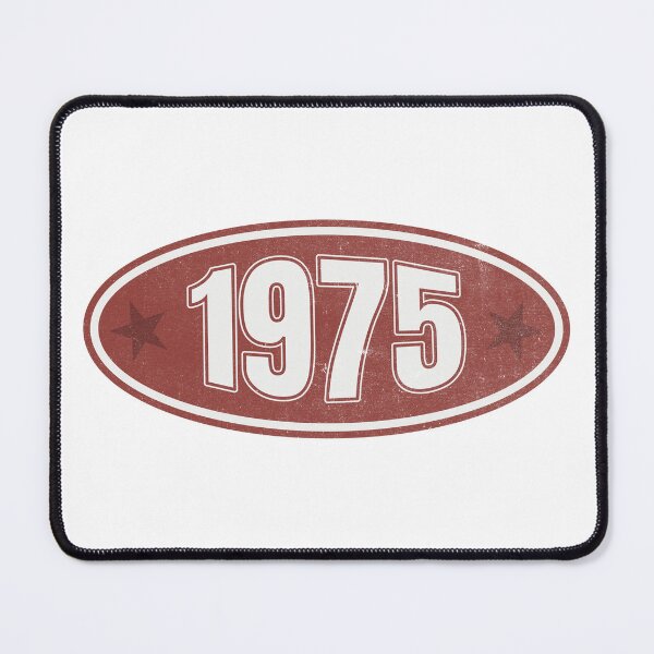 Item preview, 1975 Classic Oval designed and sold by ThePioneerWay.