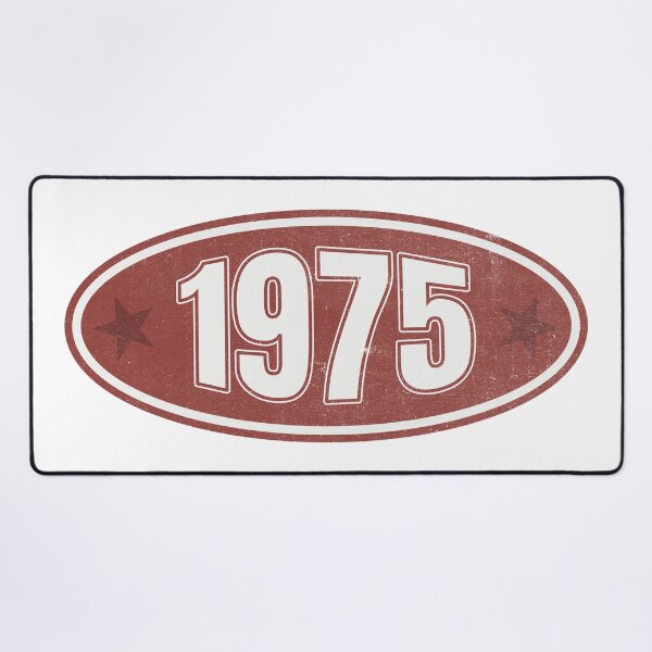 Item preview, 1975 Classic Oval designed and sold by ThePioneerWay.