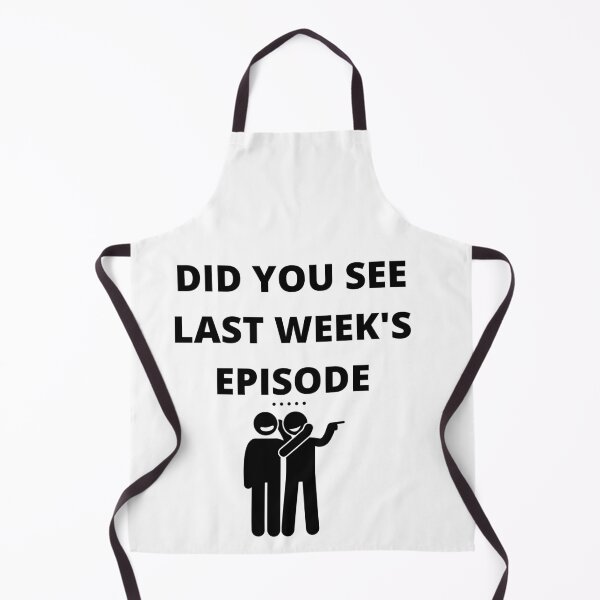 Item preview, Binge Worthy Trash TV  designed and sold by MayaCordalia.