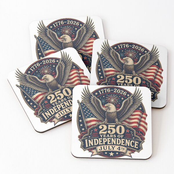 Item preview, Celebrate the 4th of July with pride and style! designed and sold by RaFaMidnight.