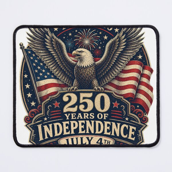 Item preview, Celebrate the 4th of July with pride and style! designed and sold by RaFaMidnight.