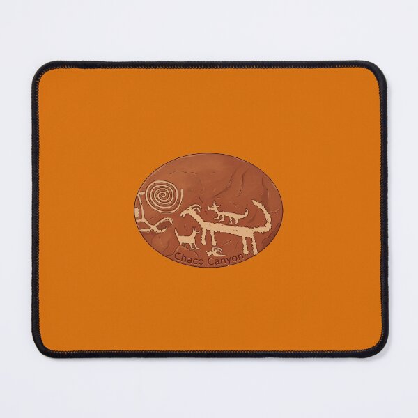 Item preview, Chaco Canyon  designed and sold by Broken Antler Designs .