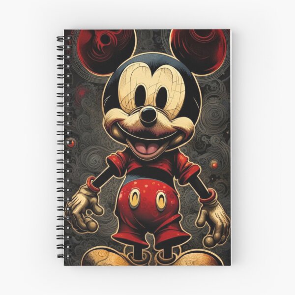Item preview, Mickey Mouse / Walt Disney designed and sold by Creative T-shirts.