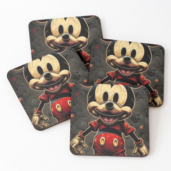 Item preview, Mickey Mouse / Walt Disney designed and sold by Creative T-shirts.