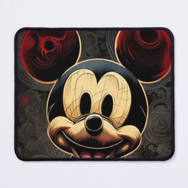 Item preview, Mickey Mouse / Walt Disney designed and sold by Creative T-shirts.