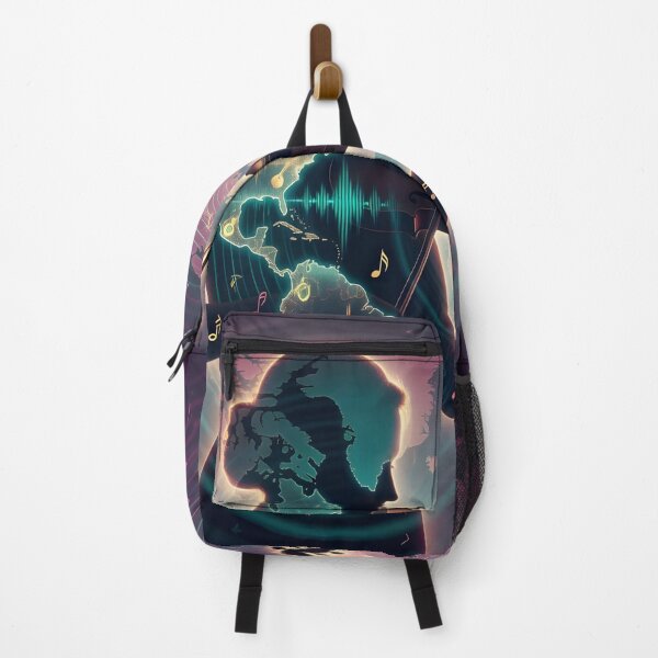 Item preview, World Music Day - Global Symphony: Violin Across the World designed and sold by DreamyWallVibes.