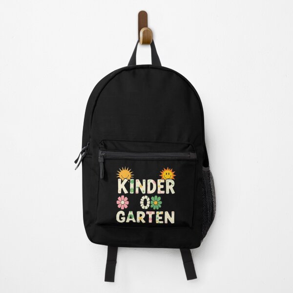 Item preview, kindergarten designed and sold by VYRON STUDIO.