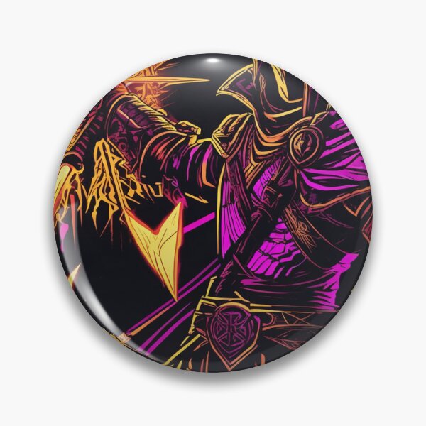 Item preview, Path Of Exile Legend designed and sold by LowKesDesigns.