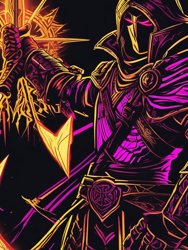 Thumbnail 4 of 4, iPhone Case, Path Of Exile Legend designed and sold by LowKesDesigns.