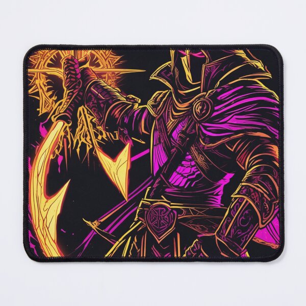 Item preview, Path Of Exile Legend designed and sold by LowKesDesigns.