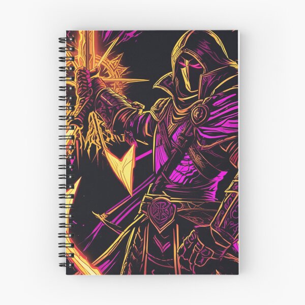 Item preview, Path Of Exile Legend designed and sold by LowKesDesigns.