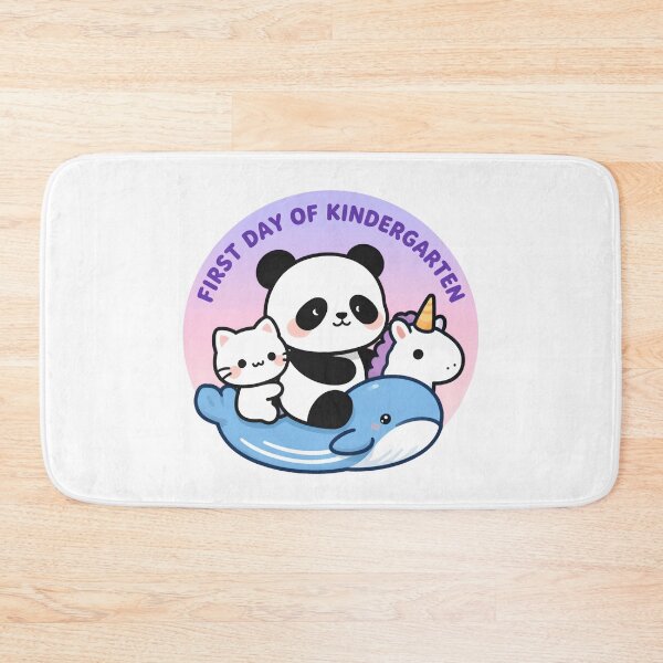 Item preview, first day of kindergarten  designed and sold by CHRIS0008.