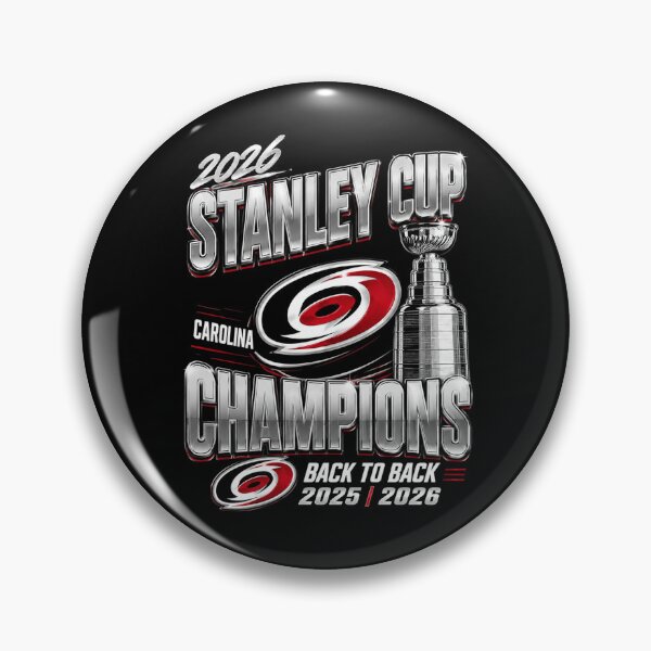 Item preview, Carolina Hurricanes 2026 Stanley Cup designed and sold by TschandriaArt.