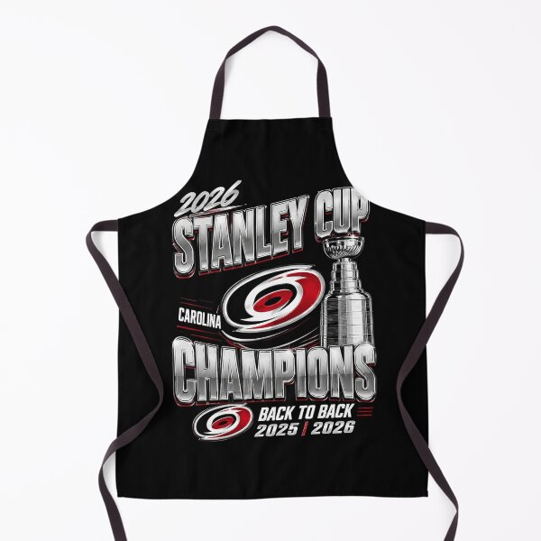 Item preview, Carolina Hurricanes 2026 Stanley Cup designed and sold by TschandriaArt.