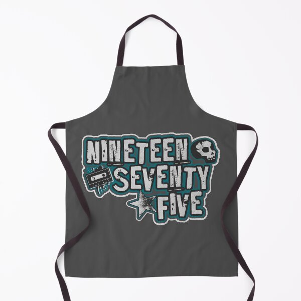 Item preview, 1975 Nineteen Seventy Five Grunge designed and sold by ThePioneerWay.