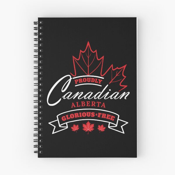 Item preview, Alberta Glorious & Free by Tjays designed and sold by TJays.