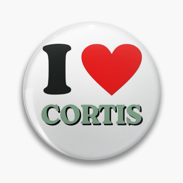 Item preview, I Love CORTIS K-pop designed and sold by lydiamoon1.