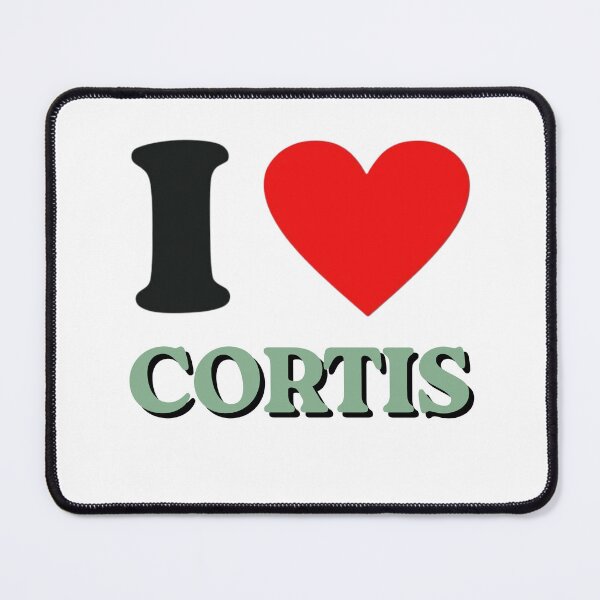 Item preview, I Love CORTIS K-pop designed and sold by lydiamoon1.