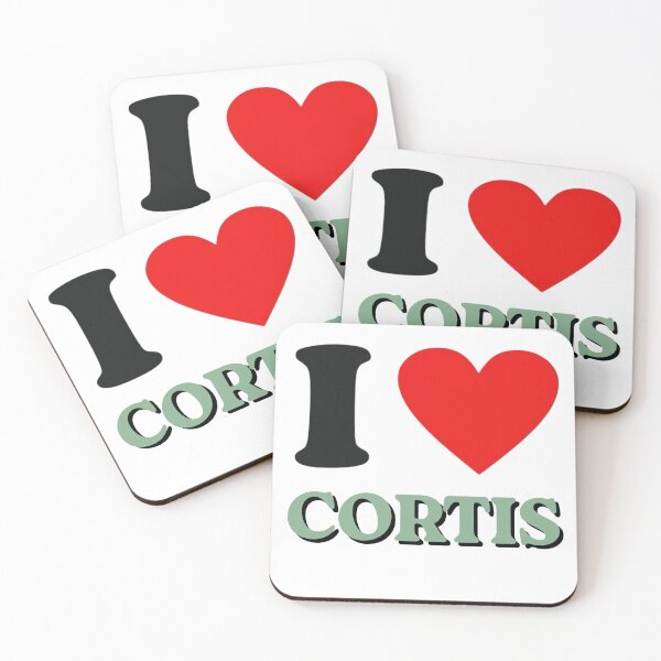 Item preview, I Love CORTIS K-pop designed and sold by lydiamoon1.