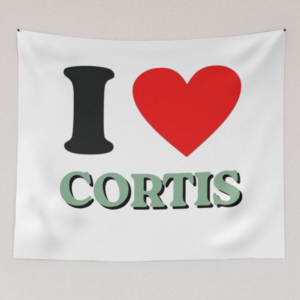 Item preview, I Love CORTIS K-pop designed and sold by lydiamoon1.