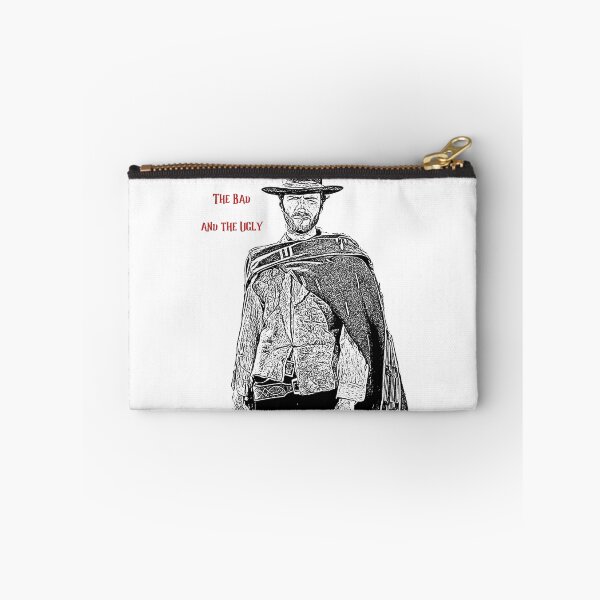 Item preview, The Good, The Bad and The Ugly 1966 designed and sold by Spencer Holdsworth.