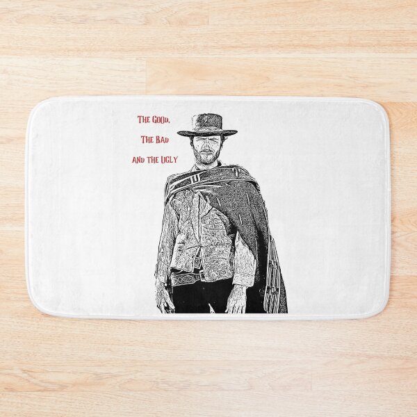 Item preview, The Good, The Bad and The Ugly 1966 designed and sold by Spencer Holdsworth.