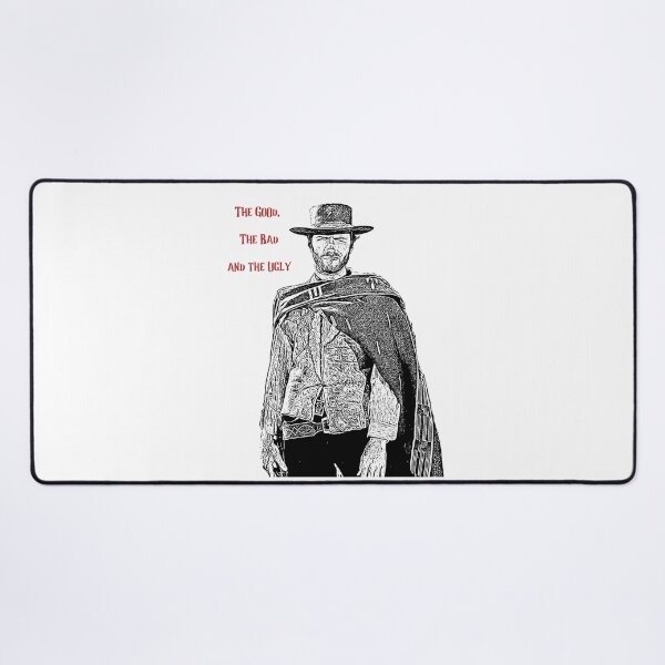 Item preview, The Good, The Bad and The Ugly 1966 designed and sold by Spencer Holdsworth.