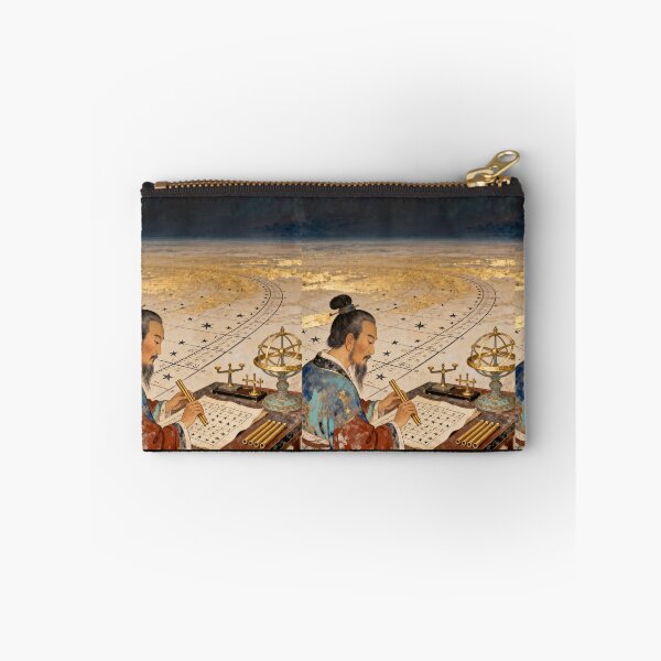 Item preview, The Unmeasured Silence — Beyond the Reach of Instrument and Calculation designed and sold by Studio Lumière Zeit.