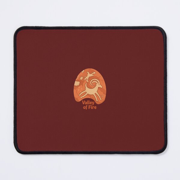Item preview, Valley of Fire State Park  designed and sold by Broken Antler Designs .