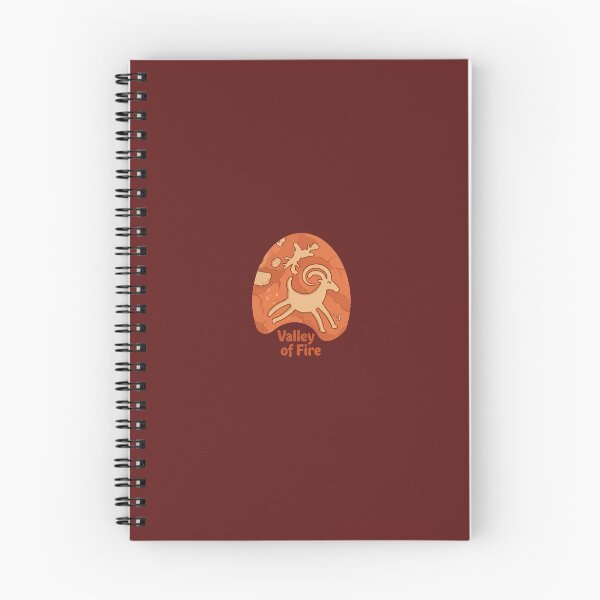 Item preview, Valley of Fire State Park  designed and sold by Broken Antler Designs .