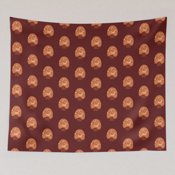 Item preview, Valley of Fire State Park designed and sold by Broken Antler Designs .