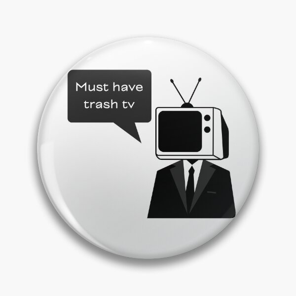 Item preview, Reality Show Binge Watching designed and sold by MayaCordalia.