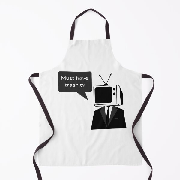 Item preview, Reality Show Binge Watching designed and sold by MayaCordalia.